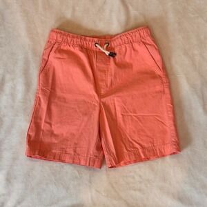 Kids Tommy Bahama Coral Colors Shorts - Excellent Condition